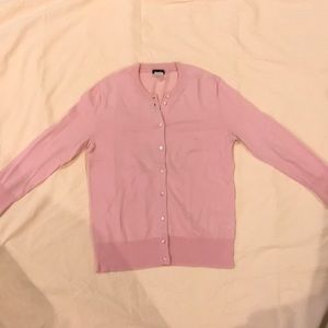 Cardigan - Jcrew - Size XS
